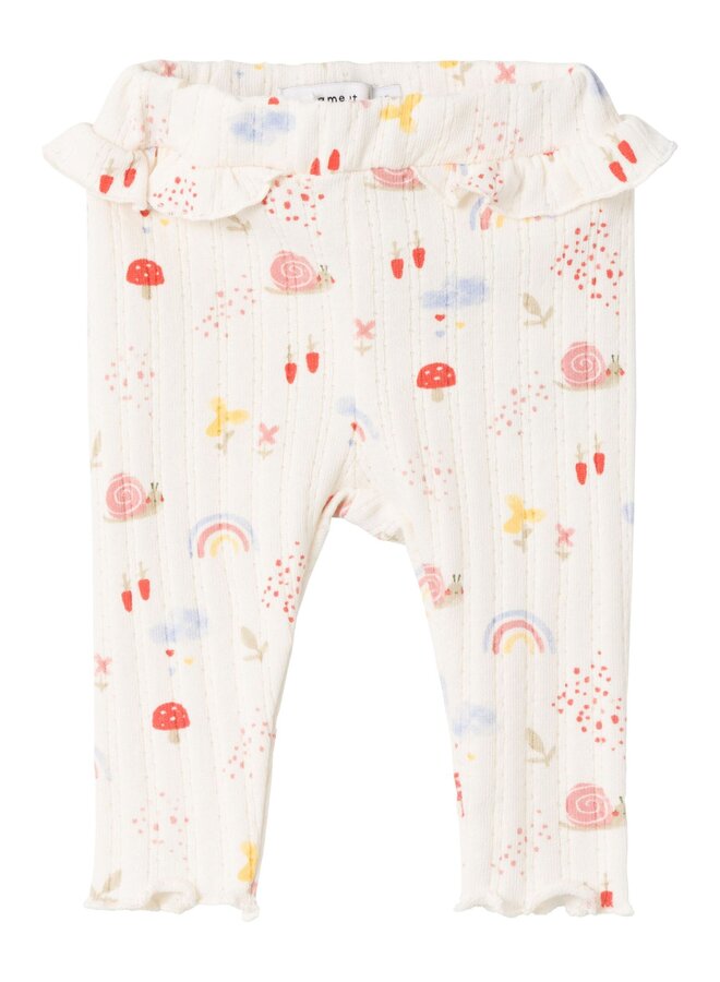 BELLAS Baby Pant