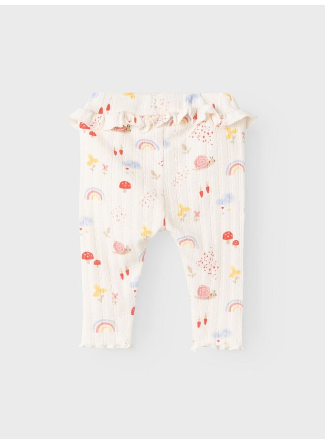 BELLAS Baby Pant