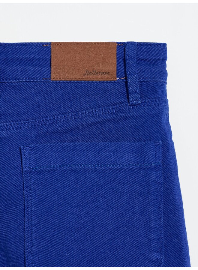 PREPPY Shorts Blueworker