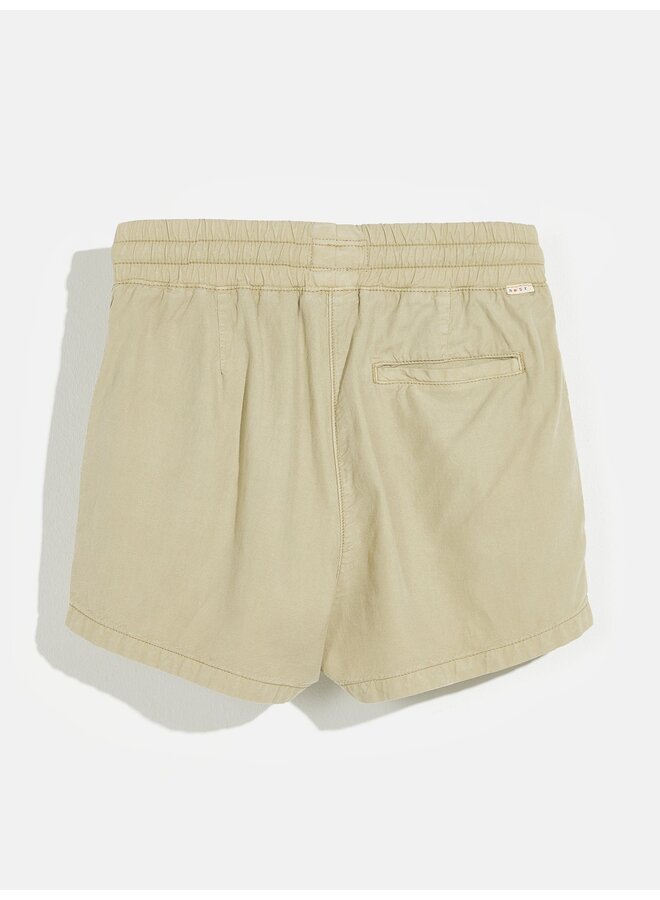 KATE Shorts clay