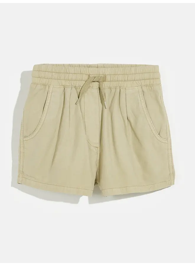 KATE Shorts clay