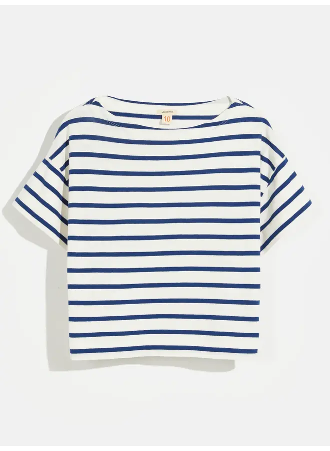 VASSY T-Shirt Stripe