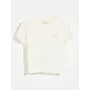 ARGI T-Shirt vintage white