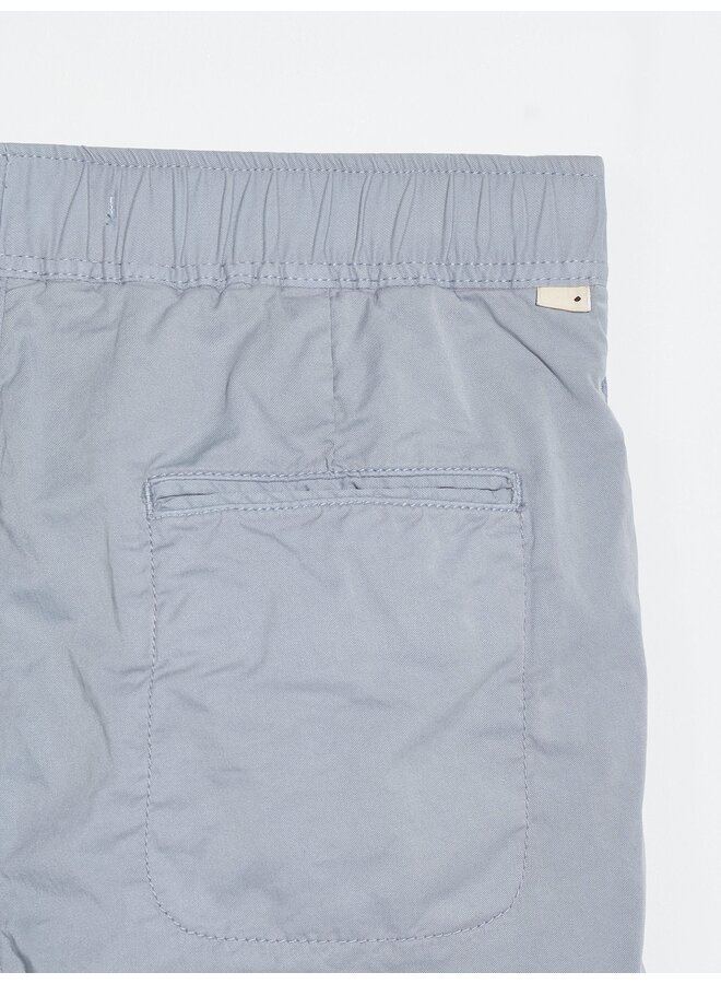 PAWL Shorts Fog