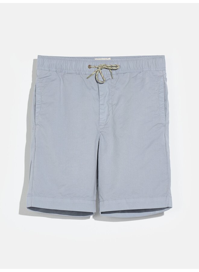 PAWL Shorts Fog