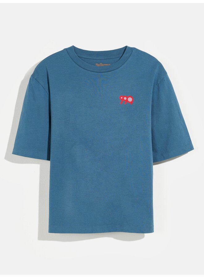 MILOW T-Shirt vermeer