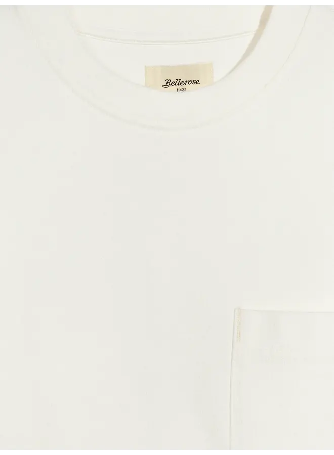 CINE T-Shirt  white