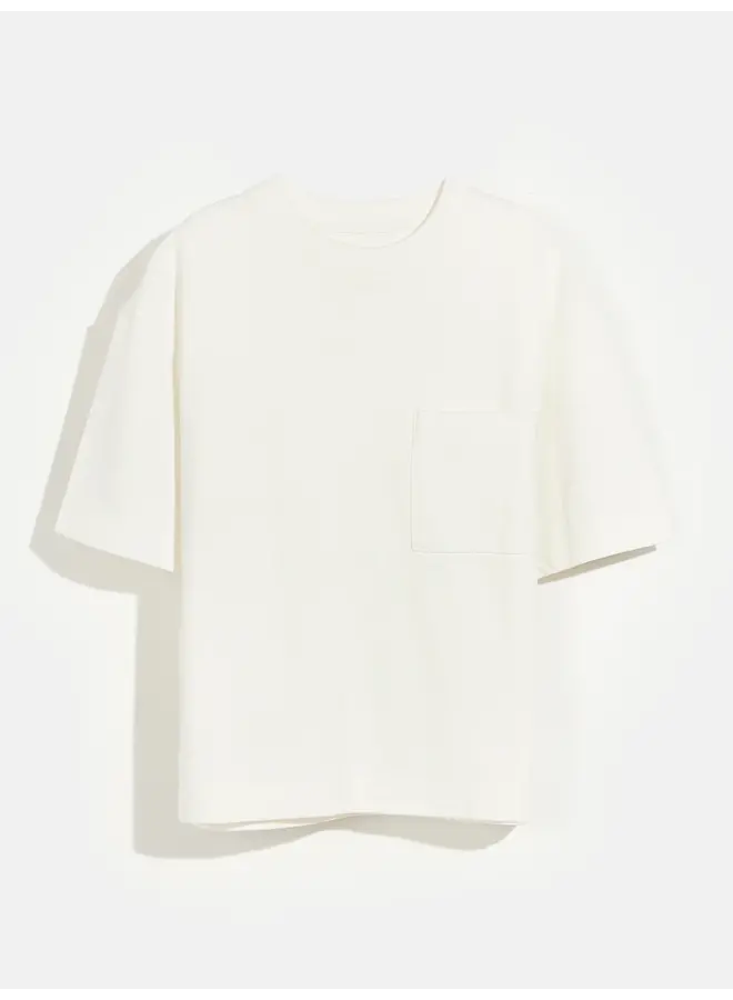 CINE T-Shirt  white