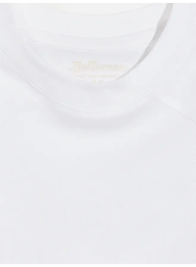 CAVES T-Shirt  white