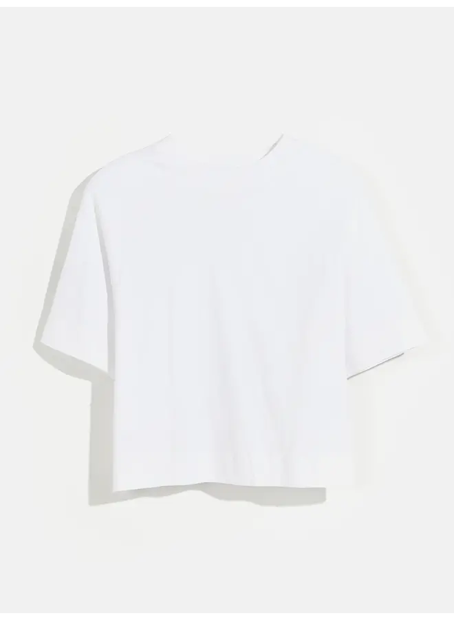 CAVES T-Shirt  white