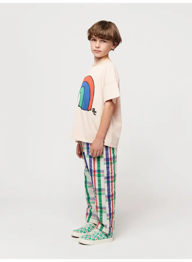 Rainbow T-shirt