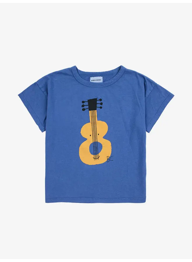 Acoustic Guitar T-shirt