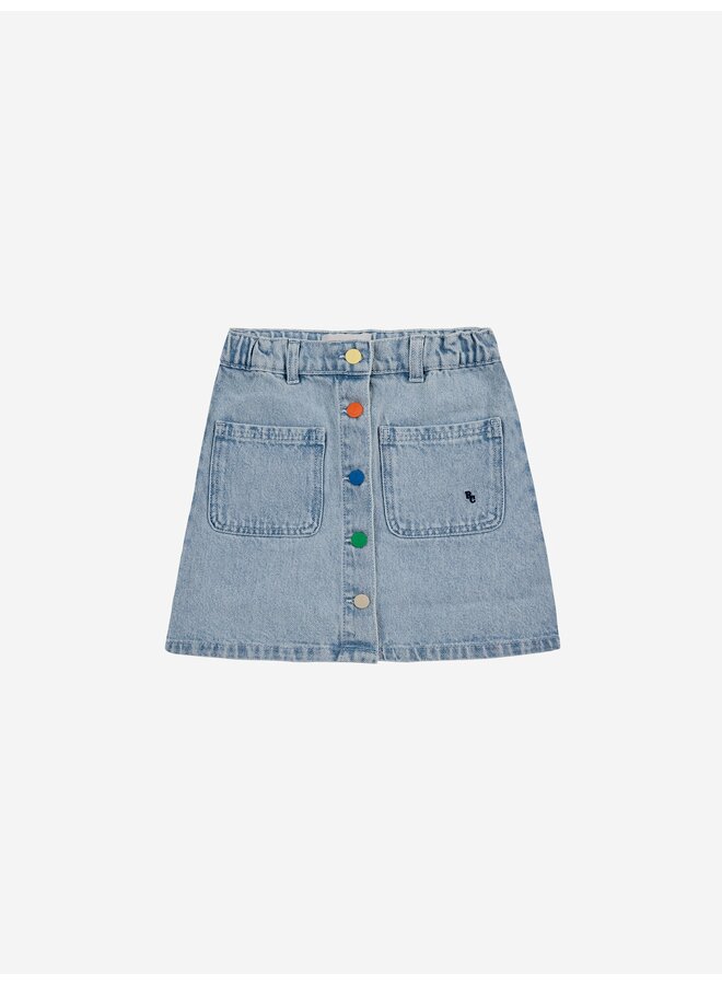 B.C Denim Skirt