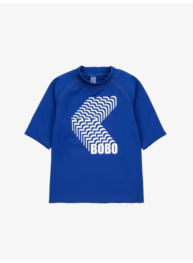 Bobo Shadow swim T-shirt