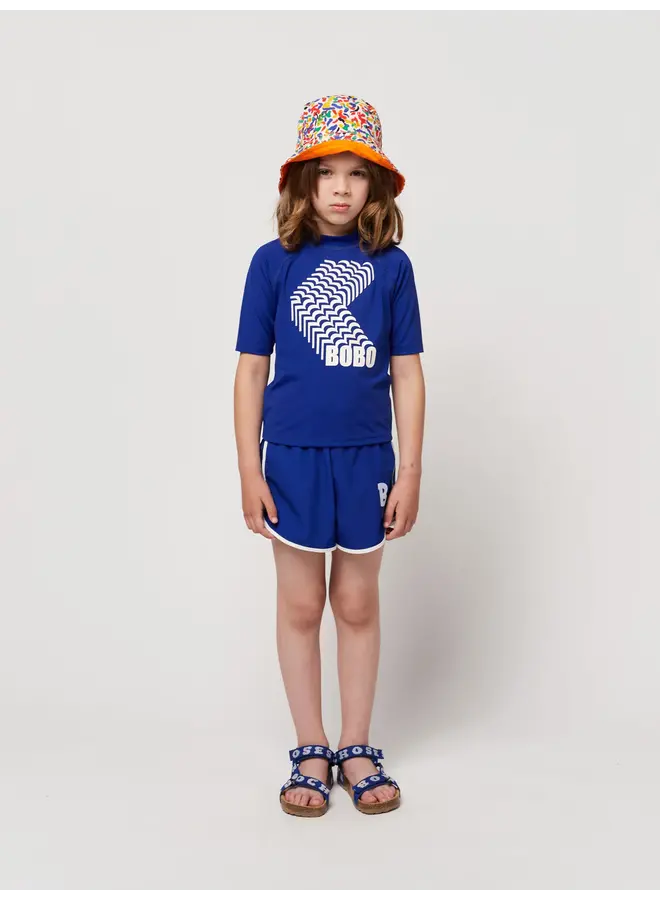 Bobo Shadow swim T-shirt