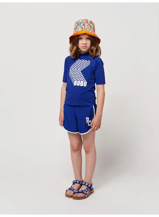 Bobo Shadow swim T-shirt