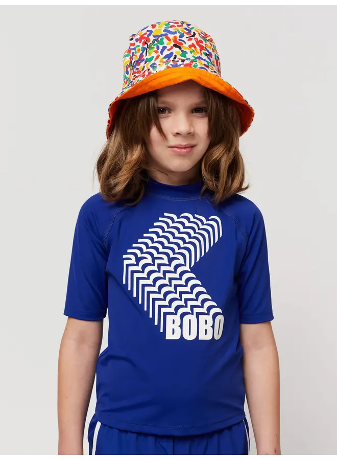 Bobo Shadow swim T-shirt