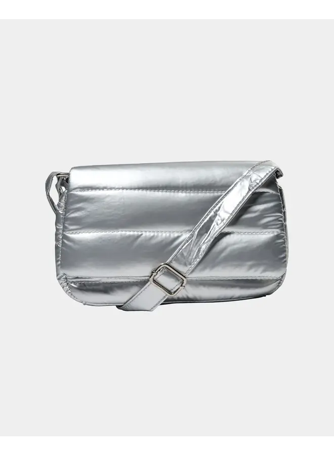 Crossbag Silver