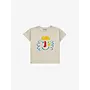 Baby Happy Mask T-shirt