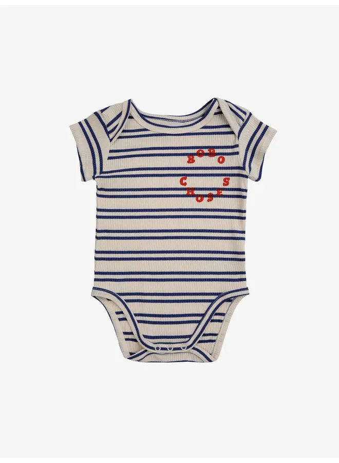 Baby Stripes Body