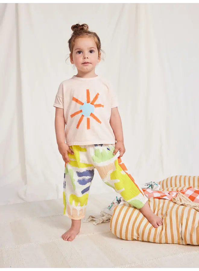 Baby Carnival all over woven pants