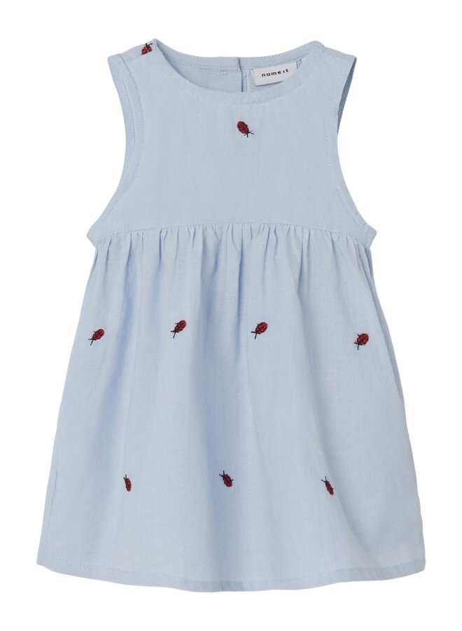 FERILLA Spencerdress blue
