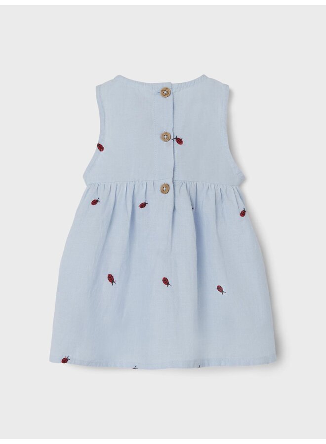 FERILLA Spencerdress blue