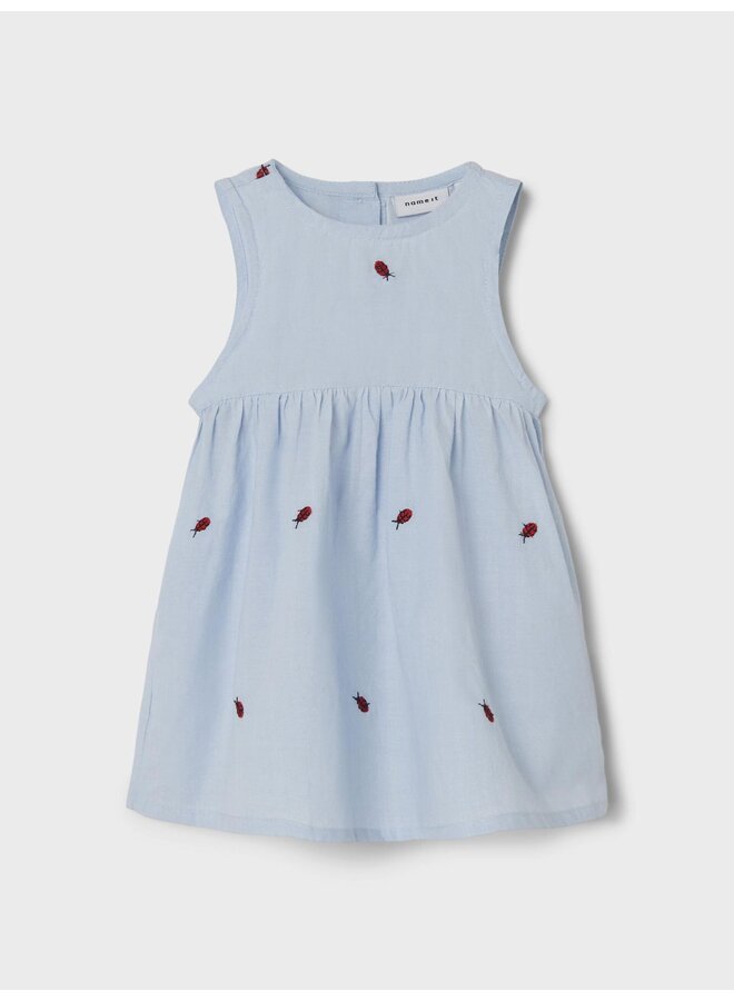 FERILLA Spencerdress blue