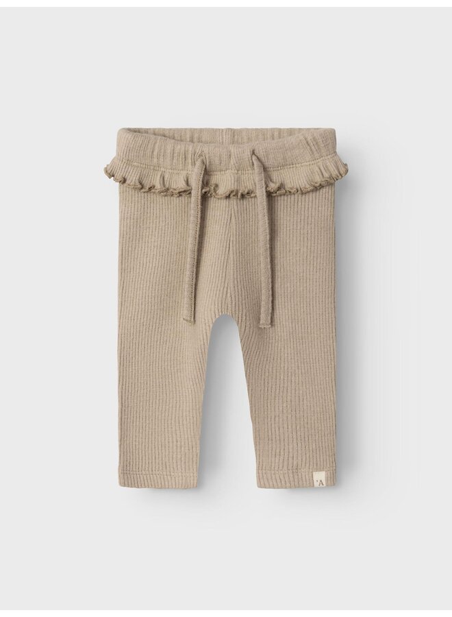 SOPHIA Leggings Baby Travertine