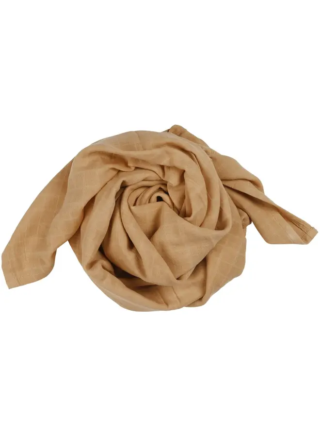 Swaddle Caramel