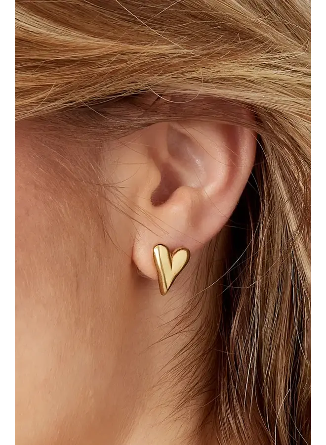 Love Ohrstecker