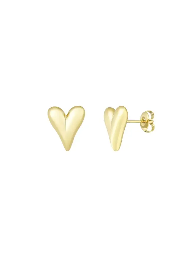 Love Ohrstecker