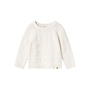 LARSON Pullover Coconut Milk
