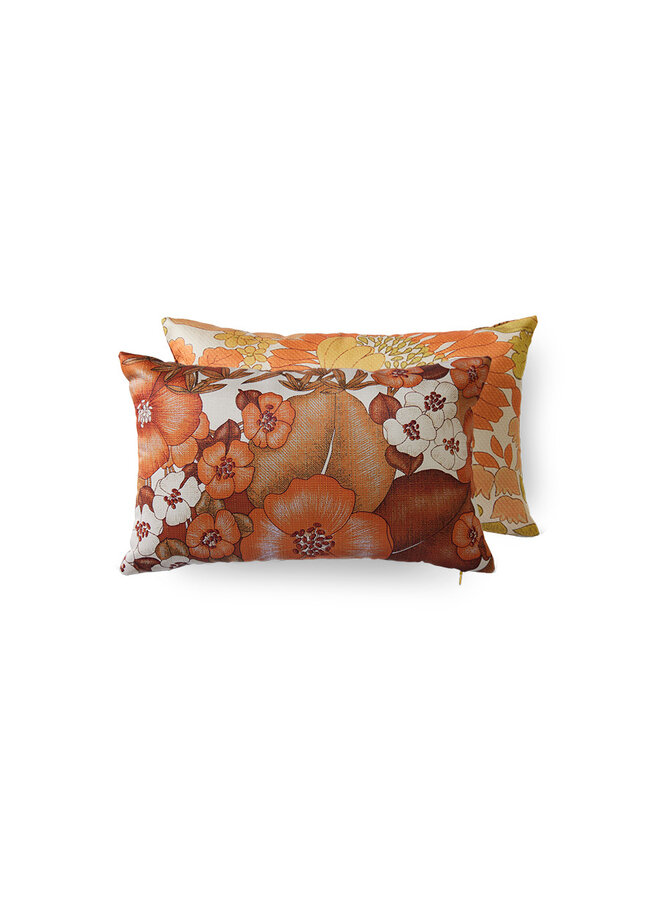 Vivid cushion (40x25)