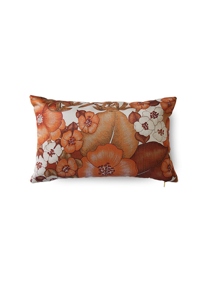 Vivid cushion (40x25)