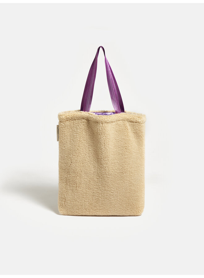 HECOLE Bag Oatmeal