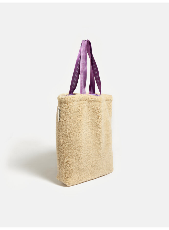 HECOLE Bag Oatmeal