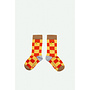 Socks Farmhouse checkerboard