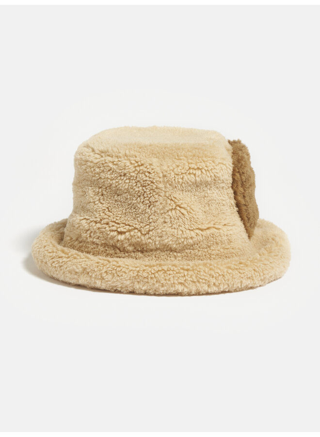 HABOU Headwear Oatmeal