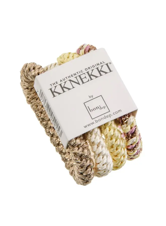 Kknekki Bundle 16