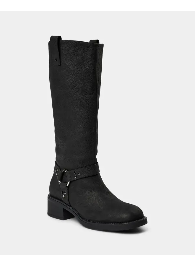 Boots  black