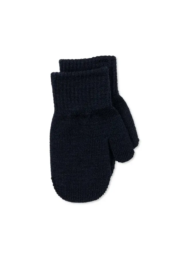 Filla mittens 3 pack naval