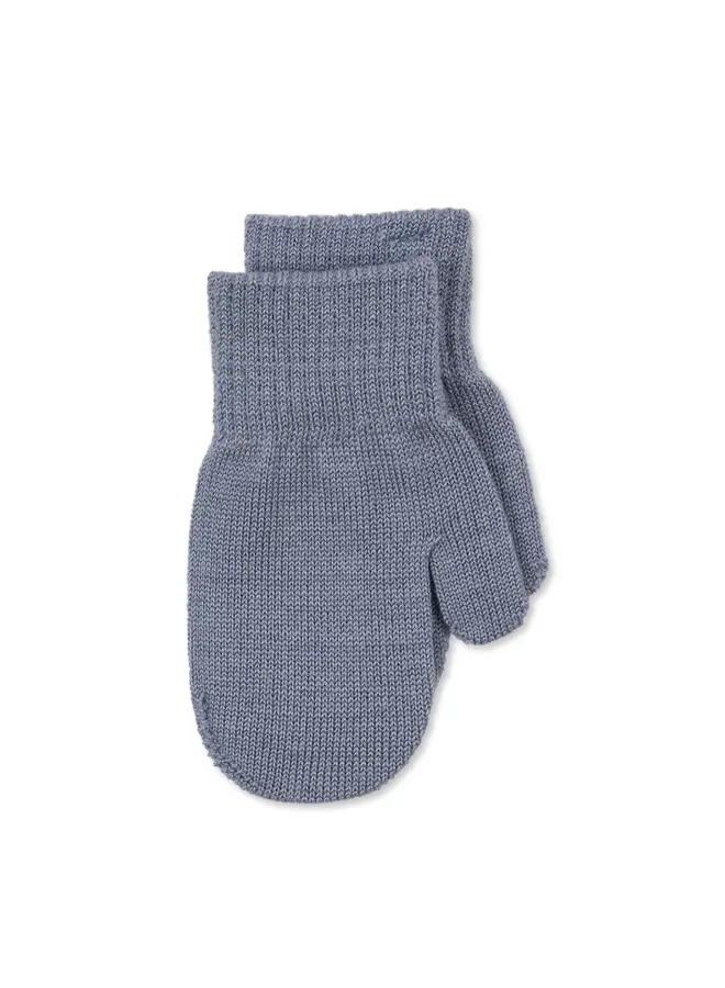 Filla mittens 3 pack naval