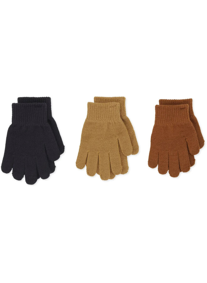 Filla gloves 3 pack