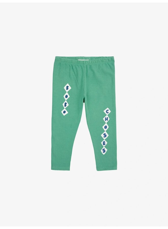 Baby B. C. Diamonds Leggings