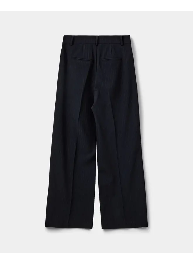 Trousers Navy