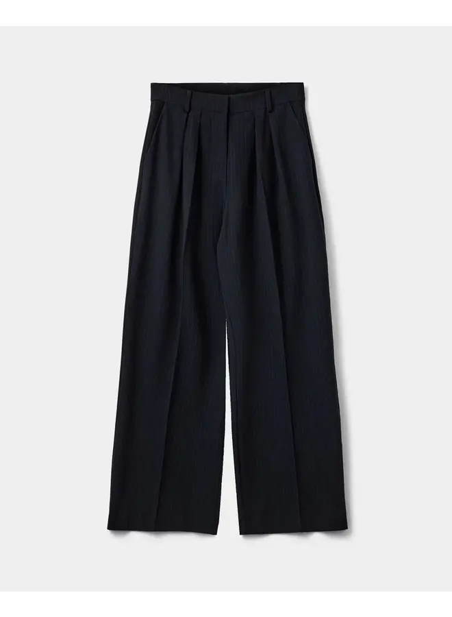 Trousers Navy