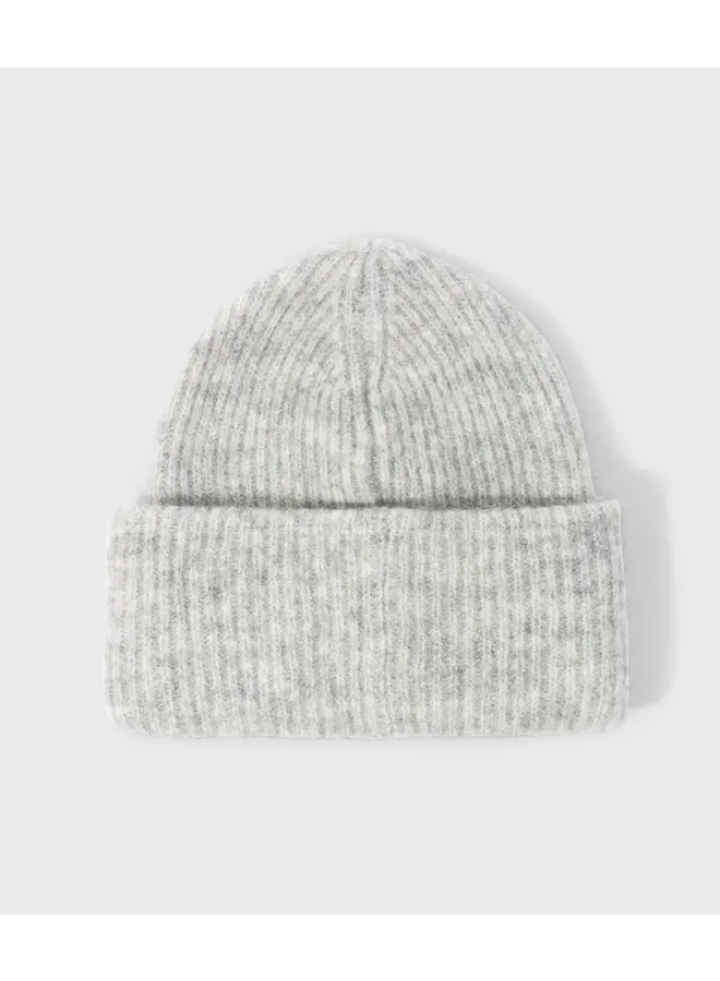 Soft Knit Beanie