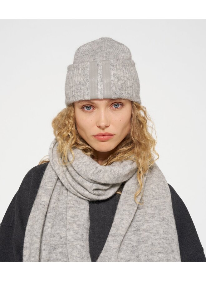 Soft Knit Beanie