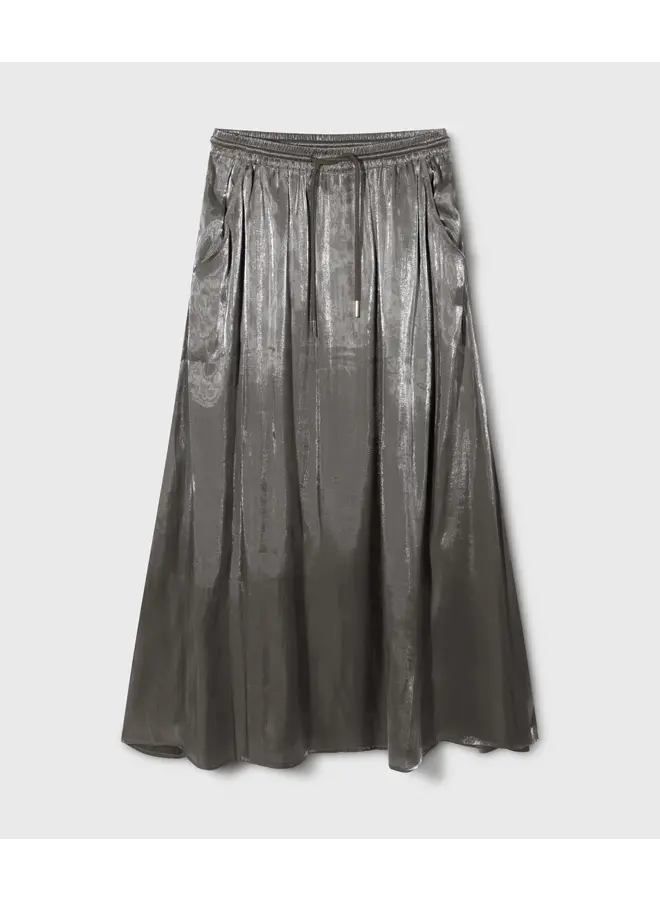 Shiny Rok zilver
